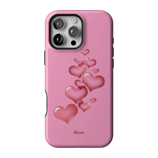 Blossom iPhone Case gallery - Iphone_16_Pro_Max_1