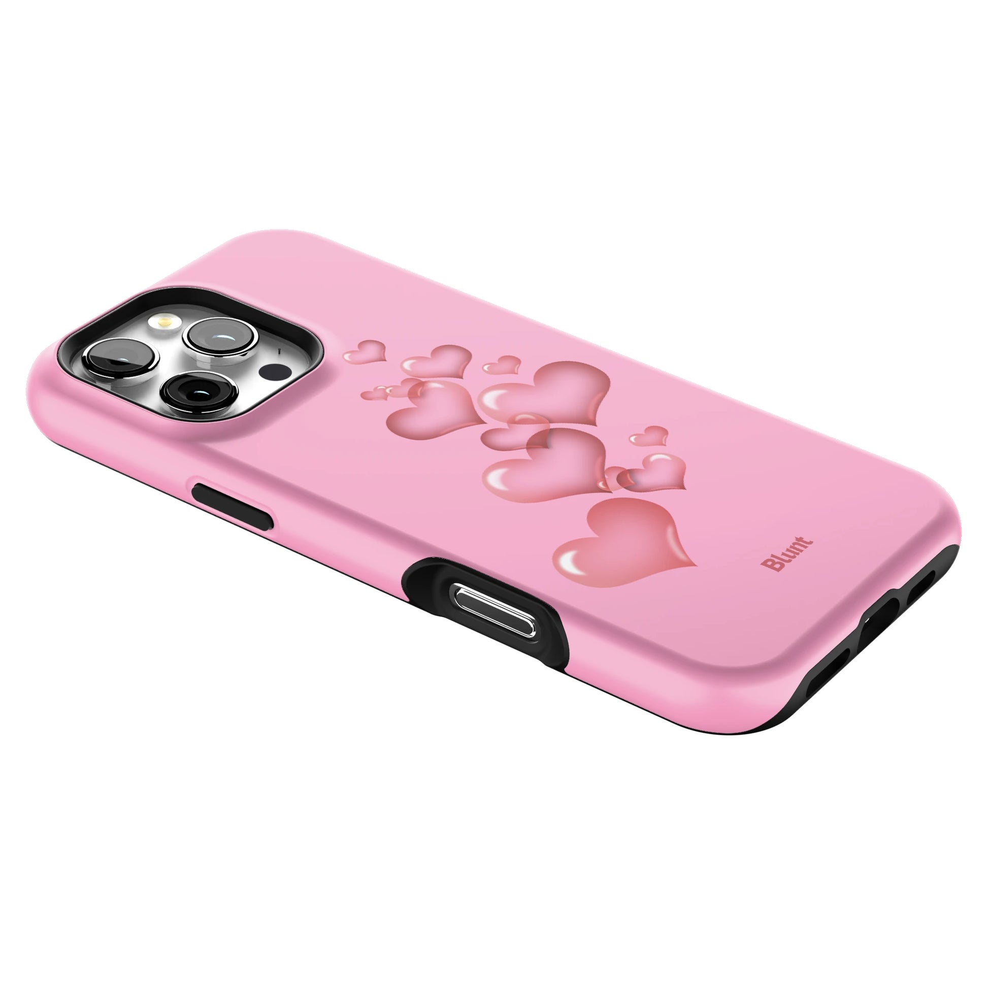 Blossom iPhone Case gallery - Iphone_16_Pro_Max_2