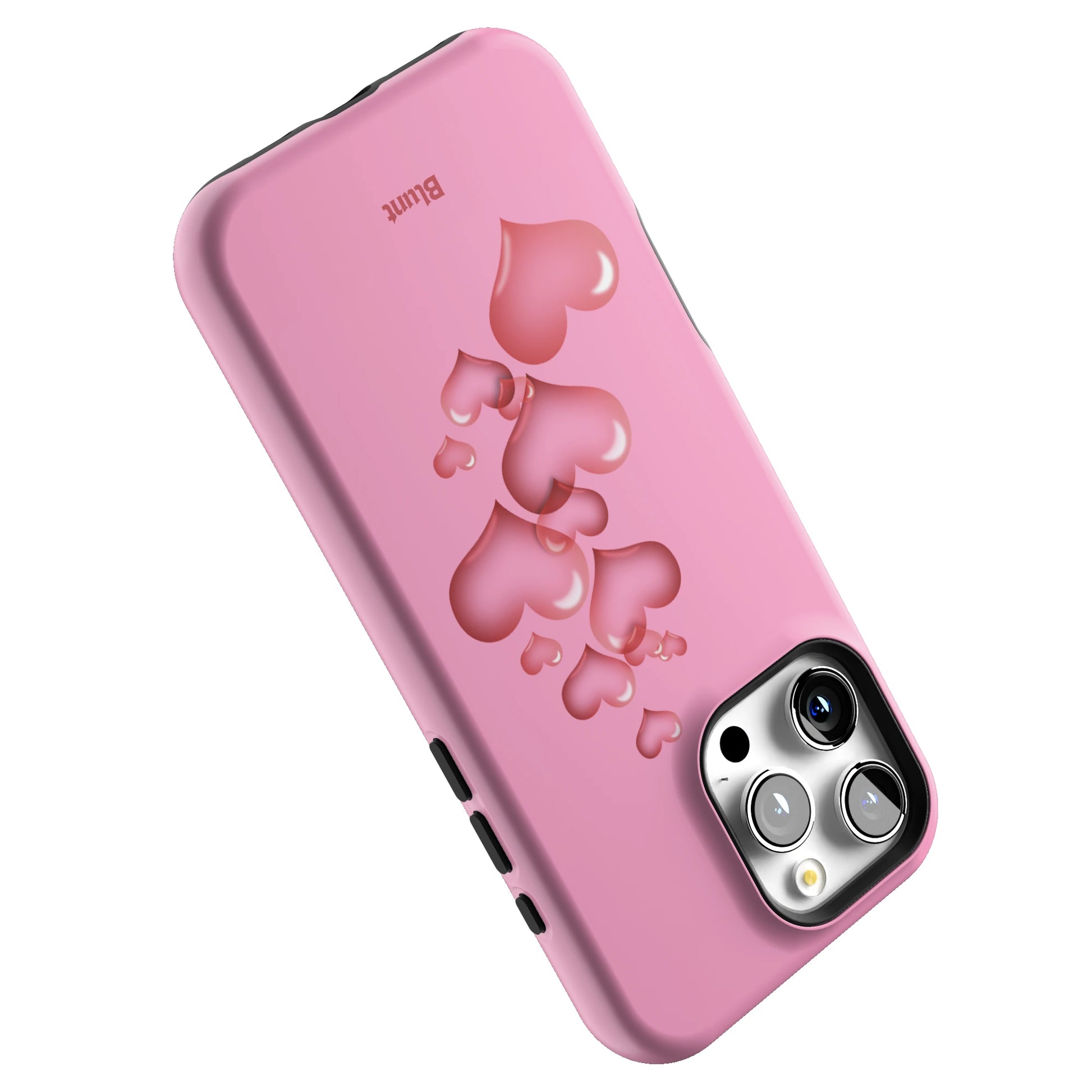 Blossom iPhone Case gallery - Iphone_16_Pro_Max_5