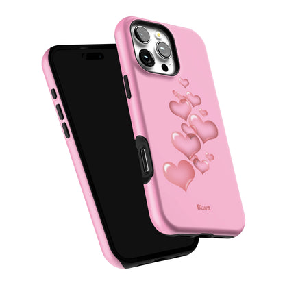 Blossom iPhone Case gallery - Iphone_16_Pro_Max_6