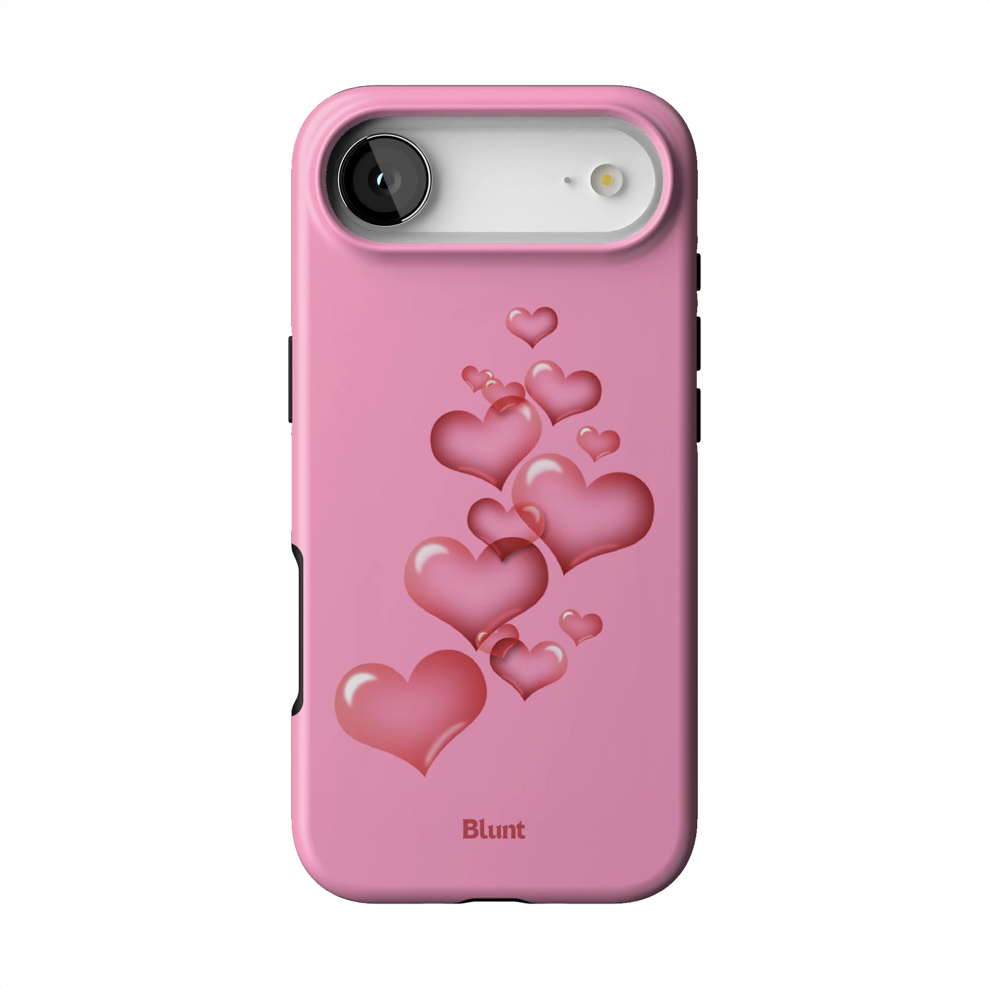 Blossom iPhone Case gallery - Iphone_17_Air_1