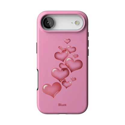 Blossom iPhone Case gallery - Iphone_17_Air_1