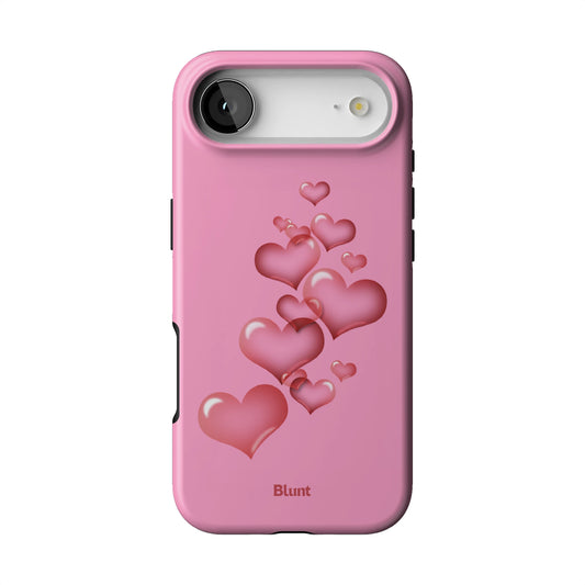 Blossom iPhone Case gallery - Iphone_17_Air_1