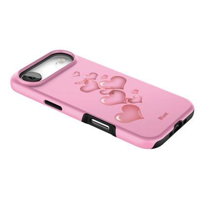 Blossom iPhone Case gallery - Iphone_17_Air_2
