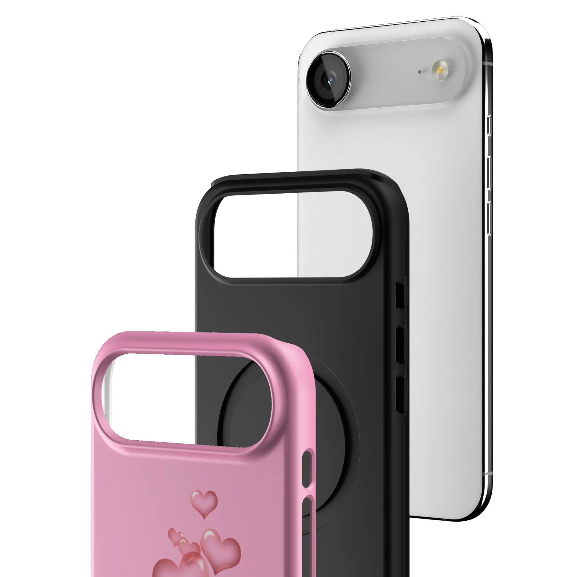 Blossom iPhone Case gallery - Iphone_17_Air_3