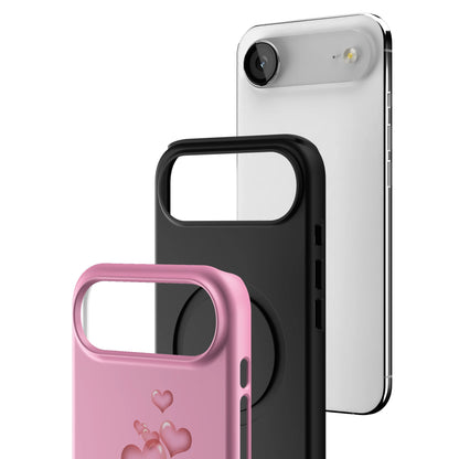 Blossom iPhone Case gallery - Iphone_17_Air_3