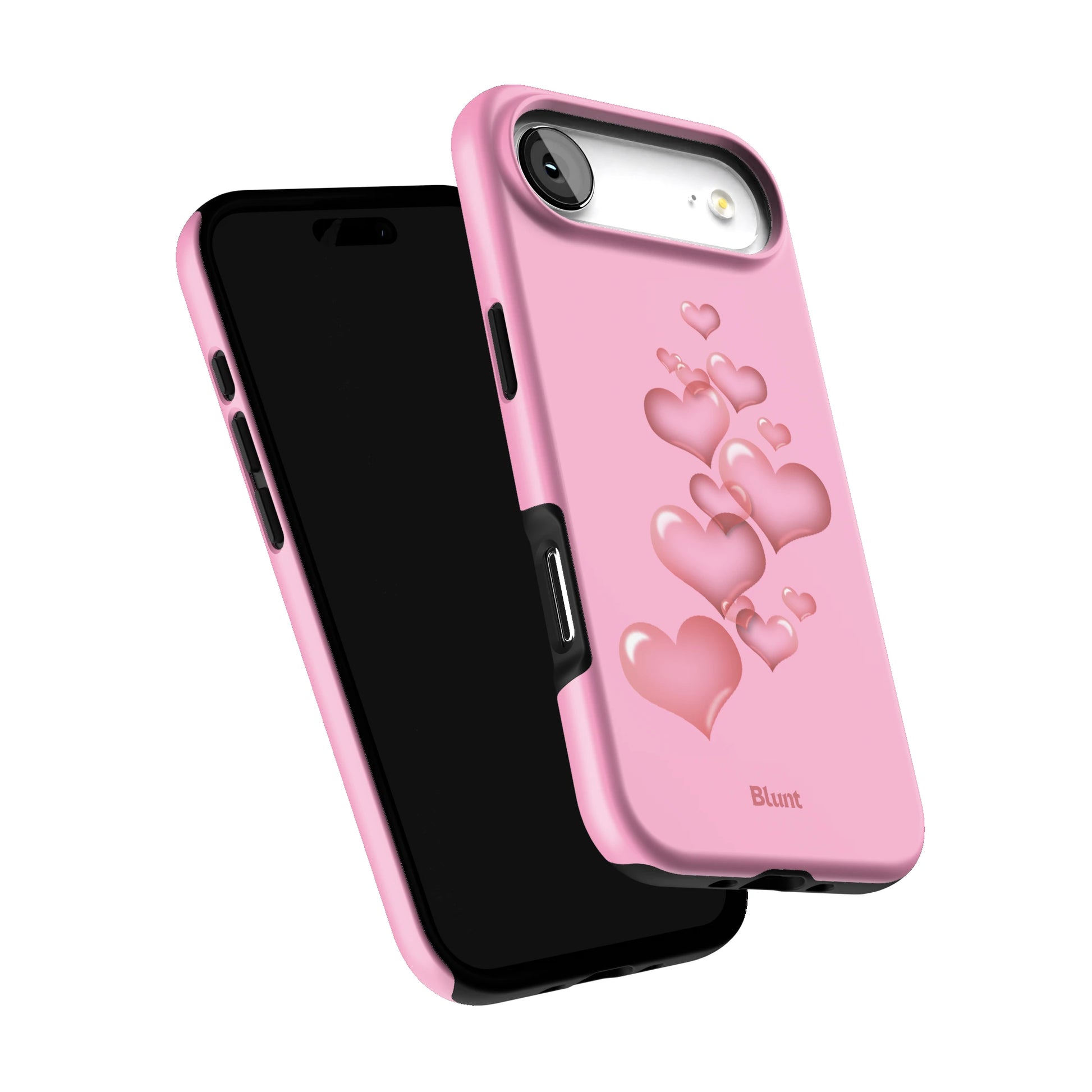 Blossom iPhone Case gallery - Iphone_17_Air_6