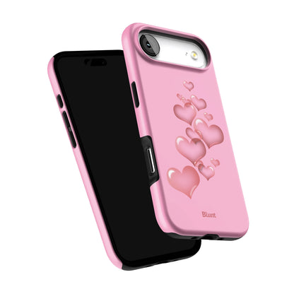 Blossom iPhone Case gallery - Iphone_17_Air_6