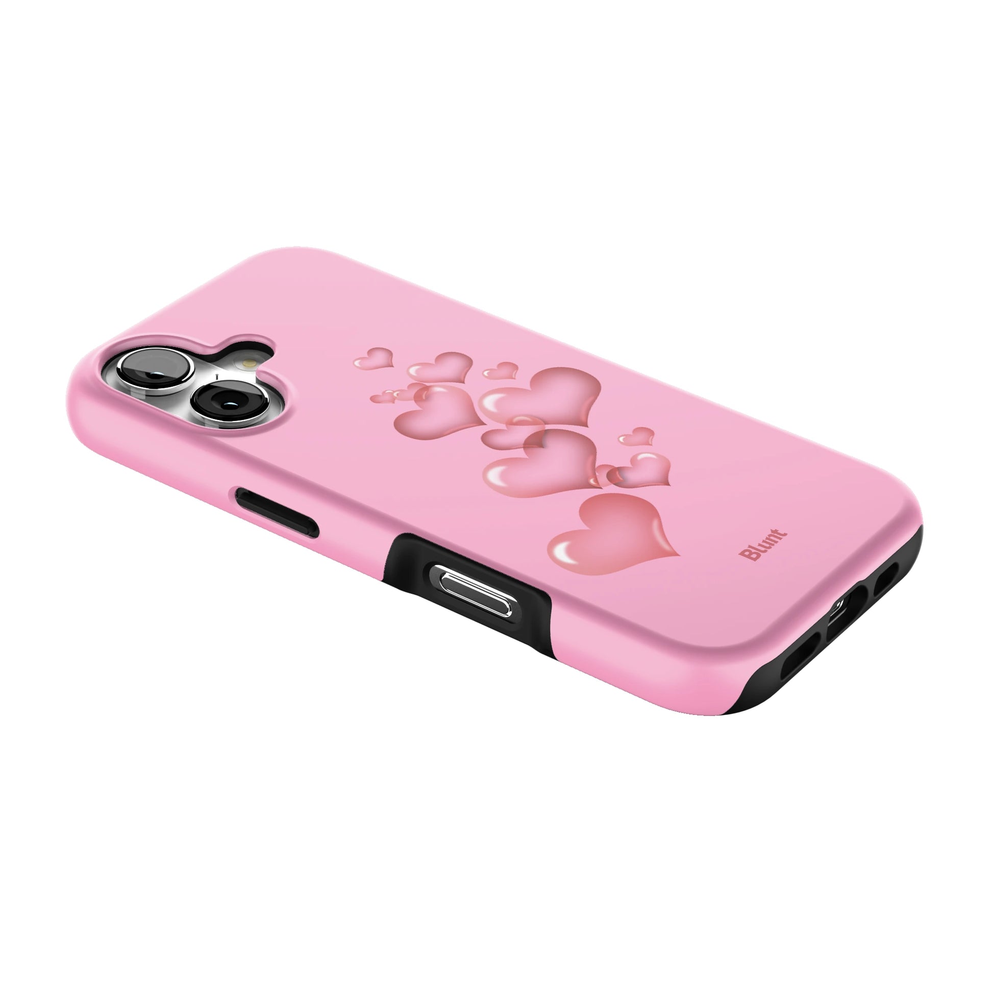 Blossom iPhone Case gallery - Iphone_17_Iphone_2
