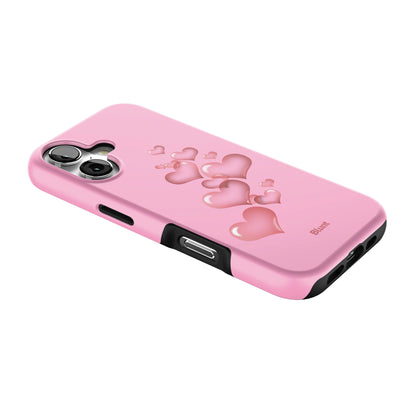 Blossom iPhone Case gallery - Iphone_17_Iphone_2