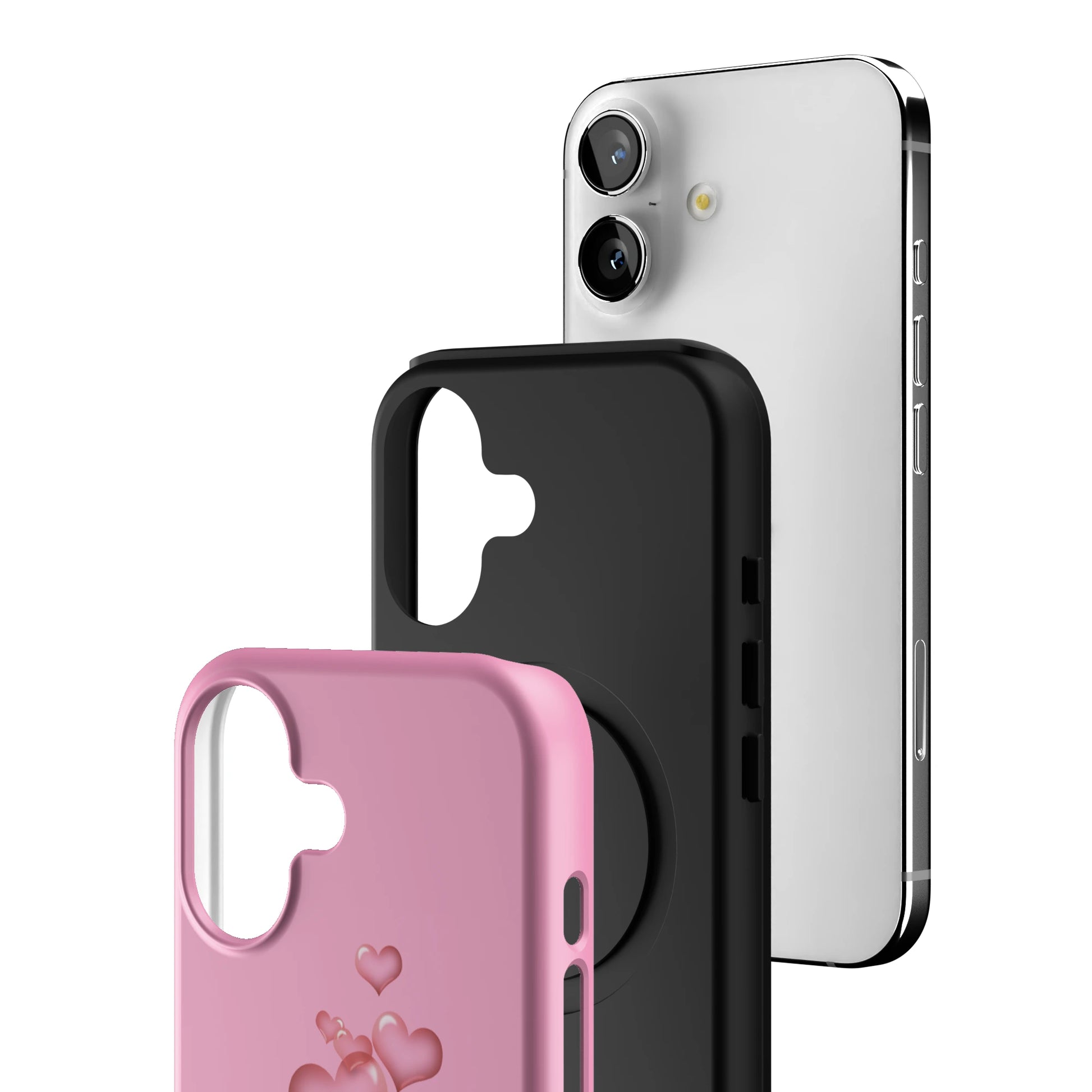 Blossom iPhone Case gallery - Iphone_17_Iphone_3