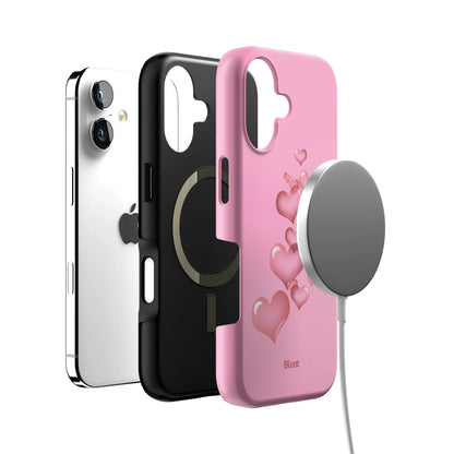 Blossom iPhone Case gallery - Iphone_17_Iphone_4
