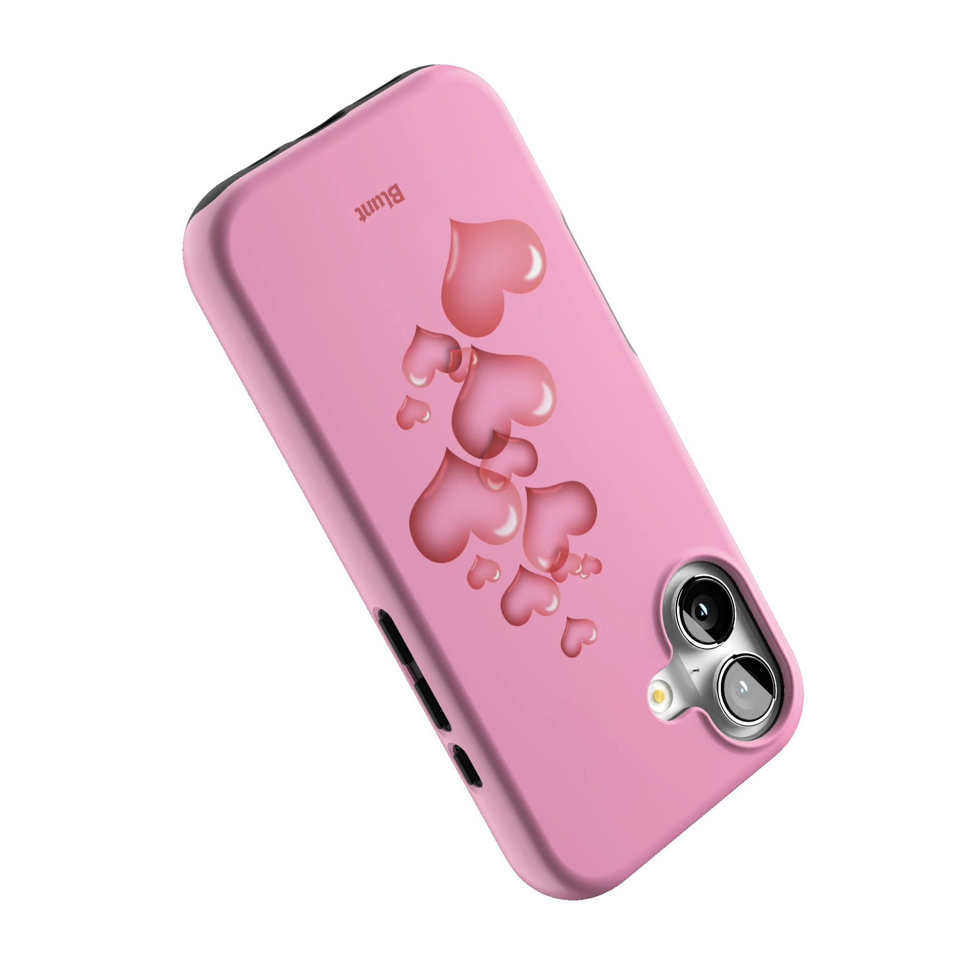 Blossom iPhone Case gallery - Iphone_17_Iphone_5