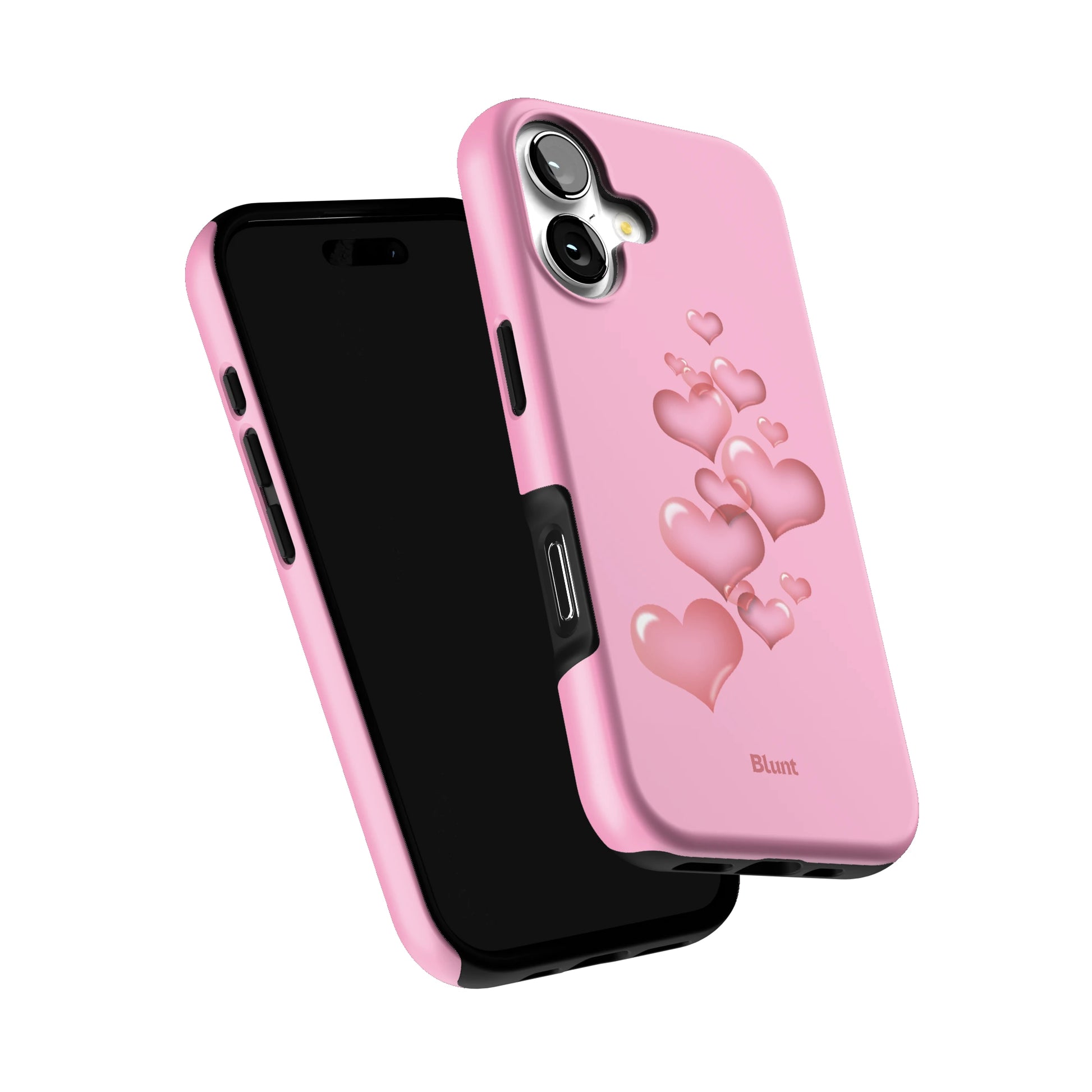 Blossom iPhone Case gallery - Iphone_17_Iphone_6