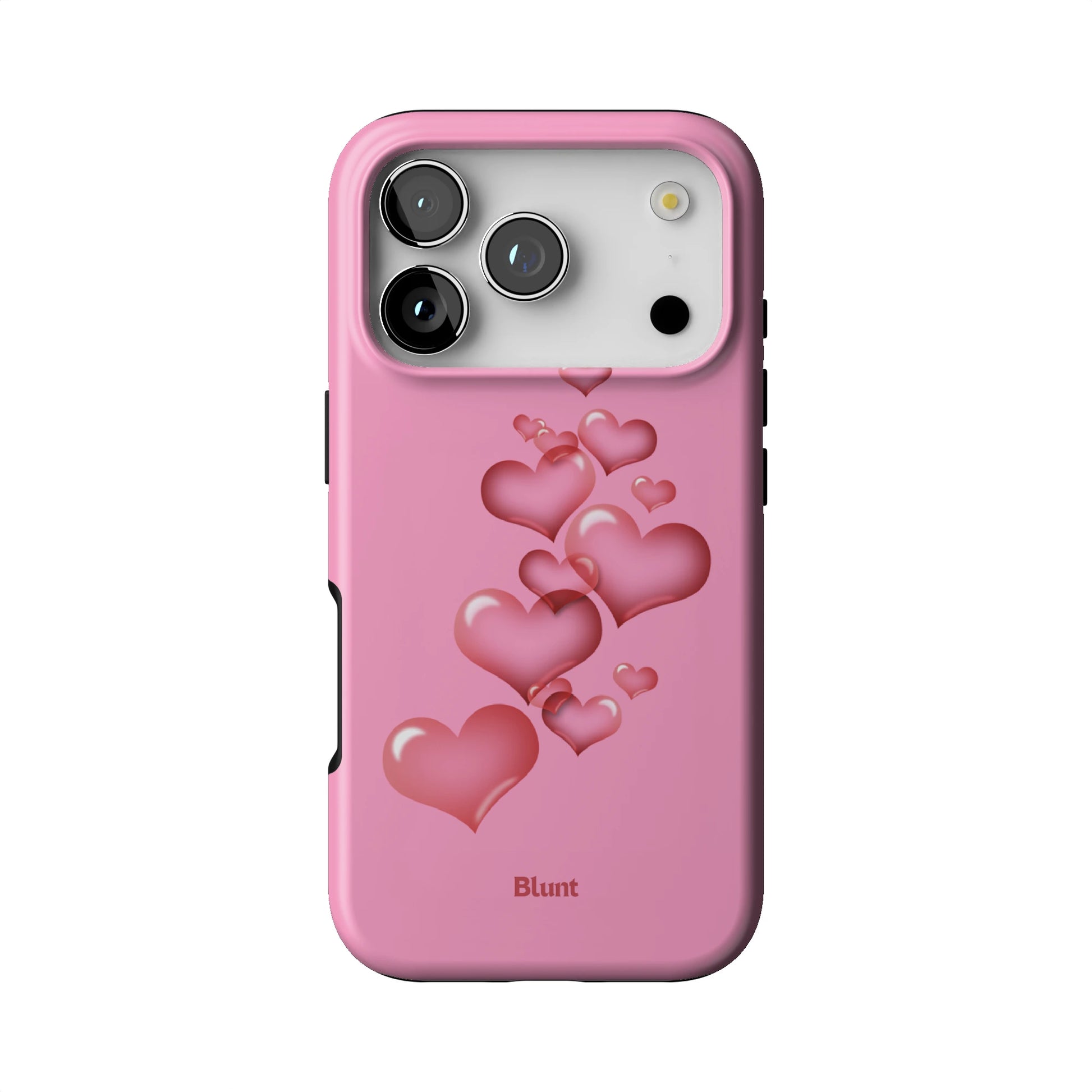 Blossom iPhone Case gallery - Iphone_17_Pro_1