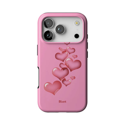 Blossom iPhone Case gallery - Iphone_17_Pro_1