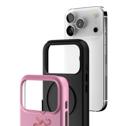 Blossom iPhone Case gallery - Iphone_17_Pro_3