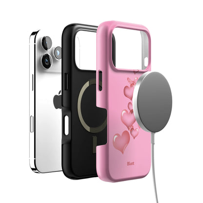 Blossom iPhone Case gallery - Iphone_17_Pro_4