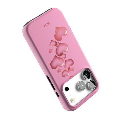 Blossom iPhone Case gallery - Iphone_17_Pro_5