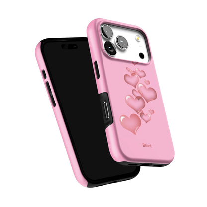 Blossom iPhone Case gallery - Iphone_17_Pro_6