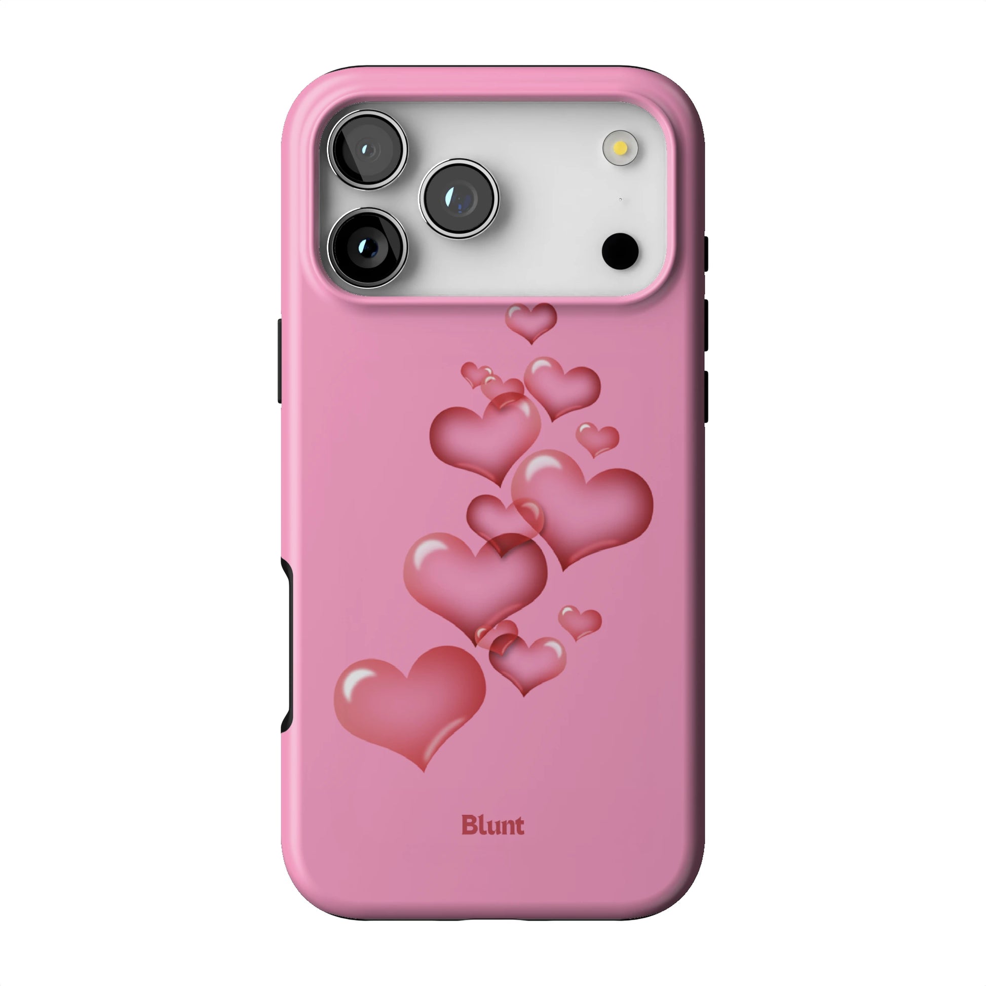 Blossom iPhone Case gallery - Iphone_17_Pro_Max_1