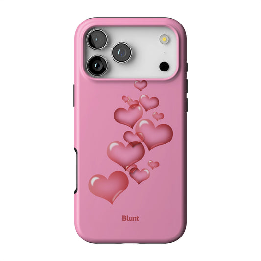 Blossom iPhone Case gallery - Iphone_17_Pro_Max_1