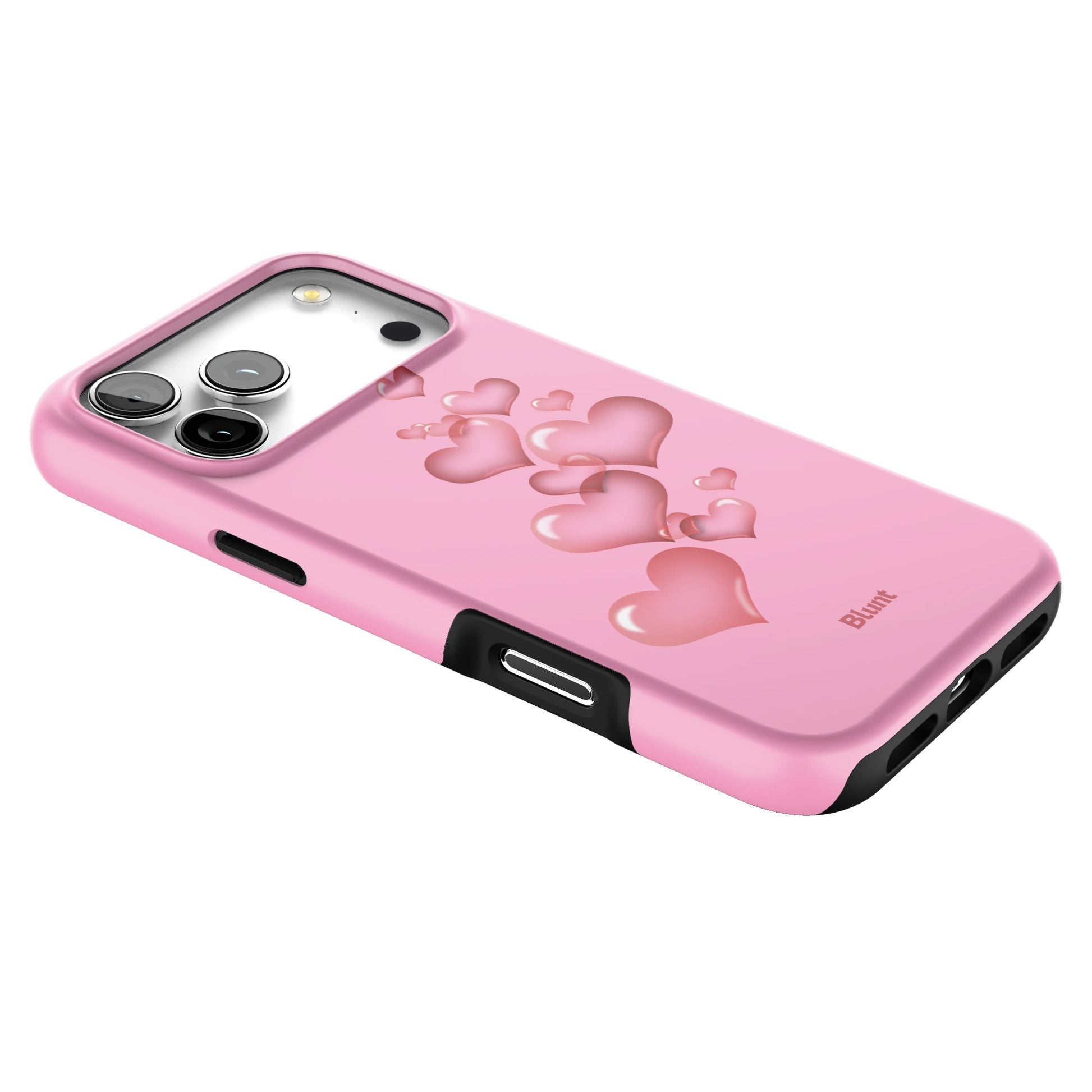 Blossom iPhone Case gallery - Iphone_17_Pro_Max_2