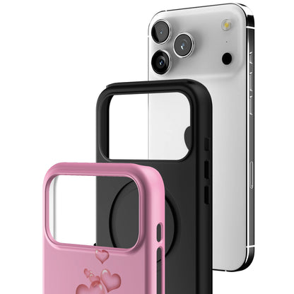 Blossom iPhone Case gallery - Iphone_17_Pro_Max_3