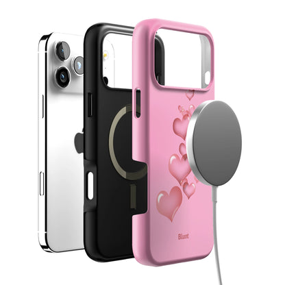 Blossom iPhone Case gallery - Iphone_17_Pro_Max_4