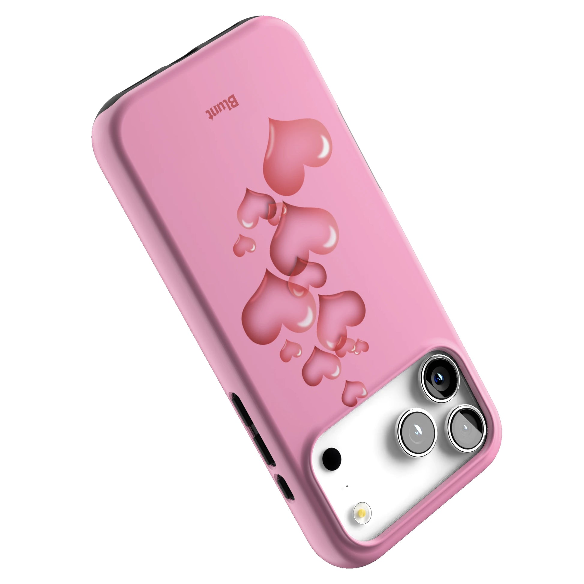 Blossom iPhone Case gallery - Iphone_17_Pro_Max_5