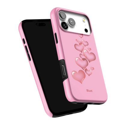 Blossom iPhone Case gallery - Iphone_17_Pro_Max_6