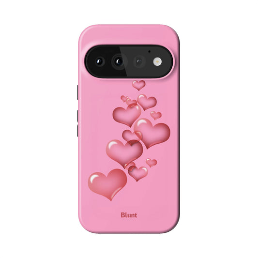 Blossom Pixel Case - Blunt Cases
