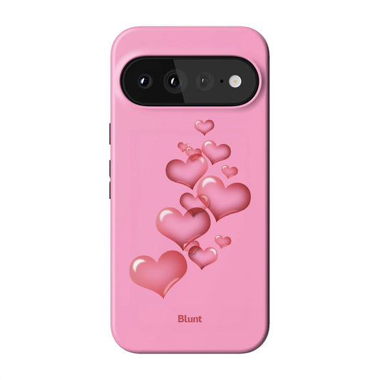 Blossom Pixel Case - Blunt Cases