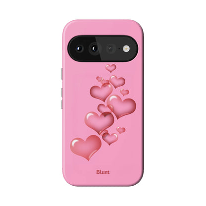 Blossom Pixel Case - Blunt Cases