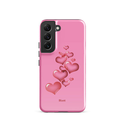 Blossom Samsung Case - Blunt Cases