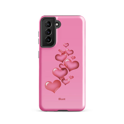 Blossom Samsung Case - Blunt Cases