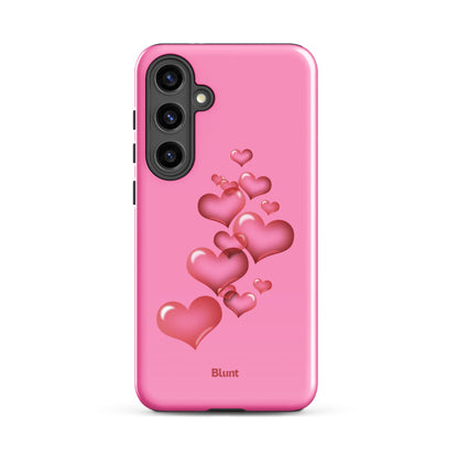 Blossom Samsung Case - Blunt Cases