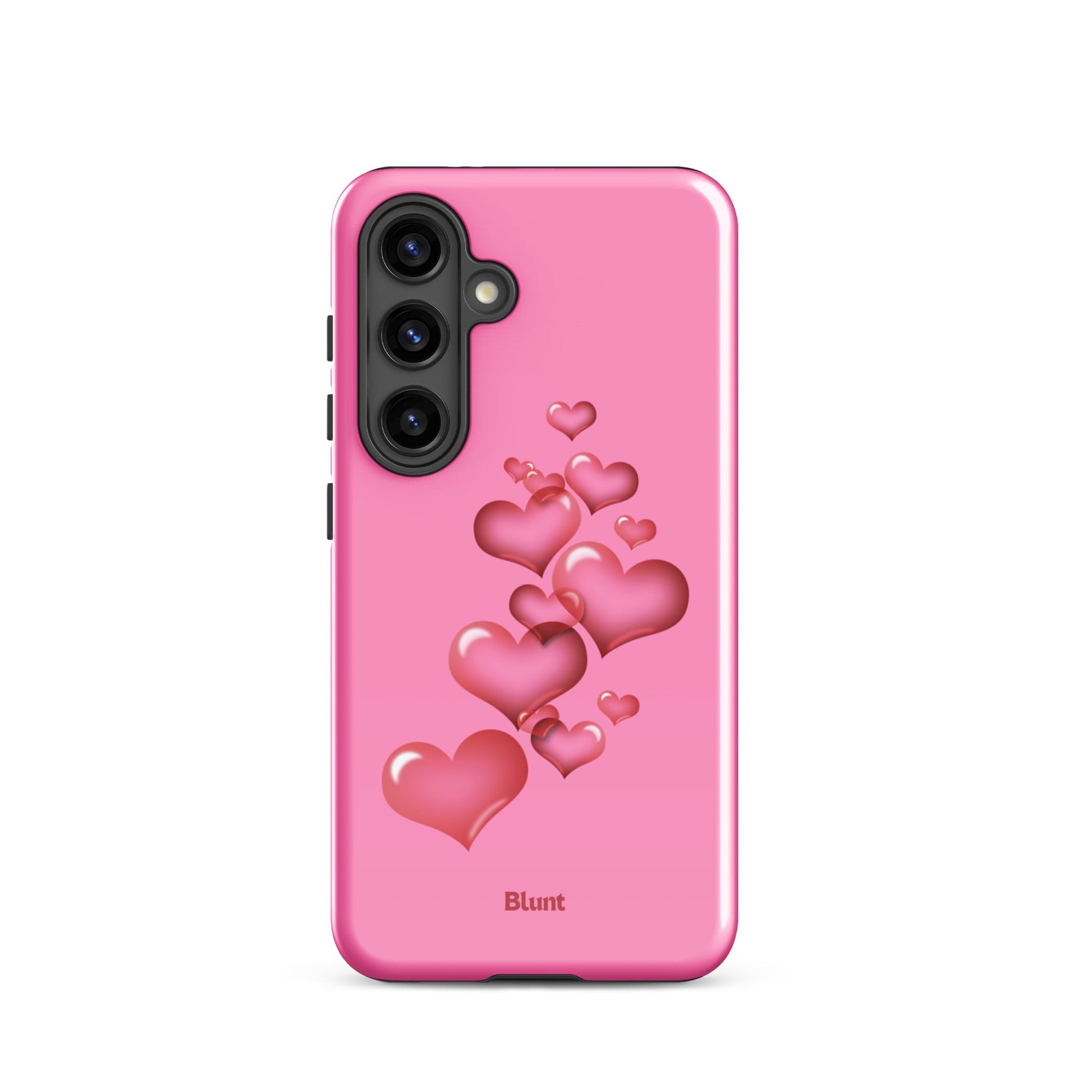 Blossom Samsung Case - Blunt Cases