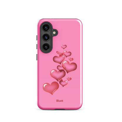 Blossom Samsung Case - Blunt Cases
