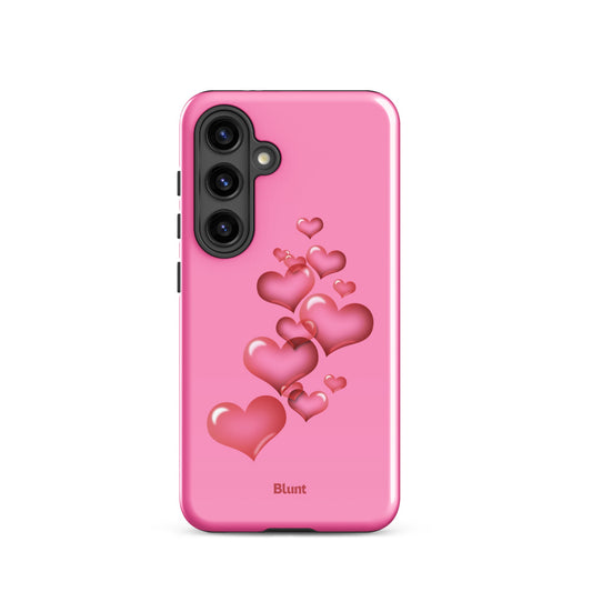 Blossom Samsung Case - Blunt Cases