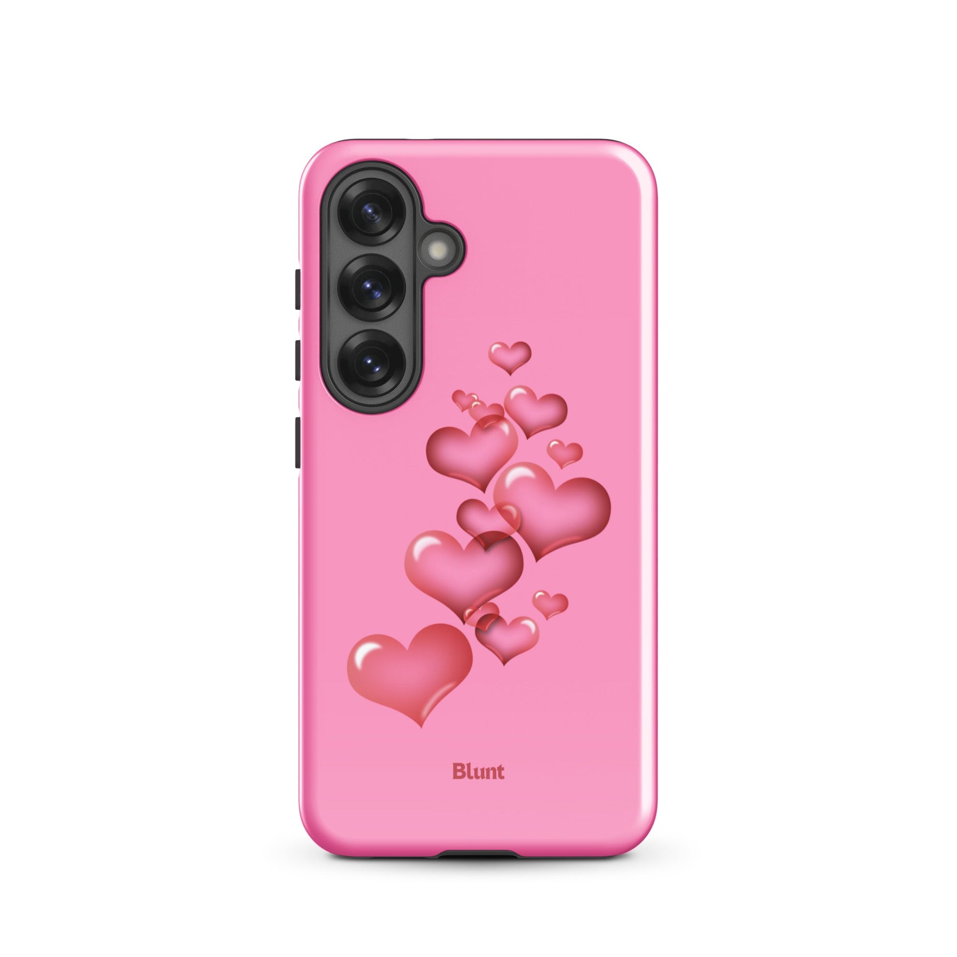 Blossom Samsung Case - Blunt Cases
