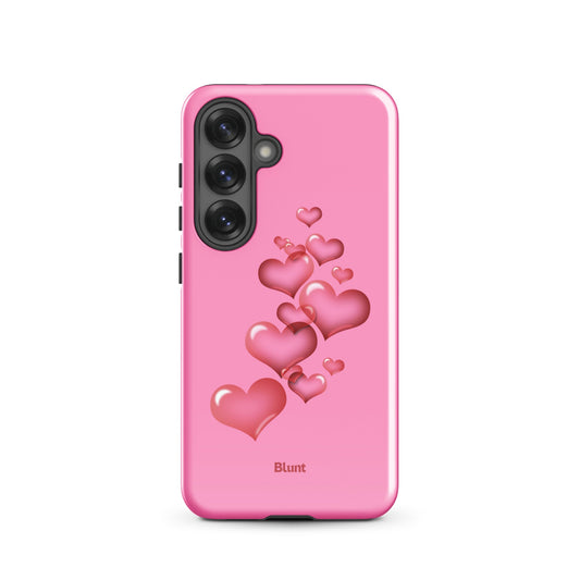 Blossom Samsung Case - Blunt Cases