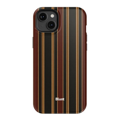 Tobacco iPhone Case