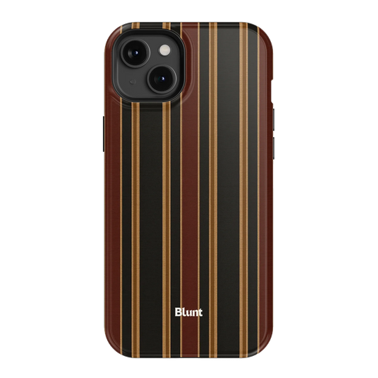 Tobacco iPhone Case