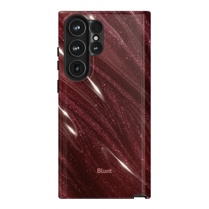 Velvet Rush Samsung Case
