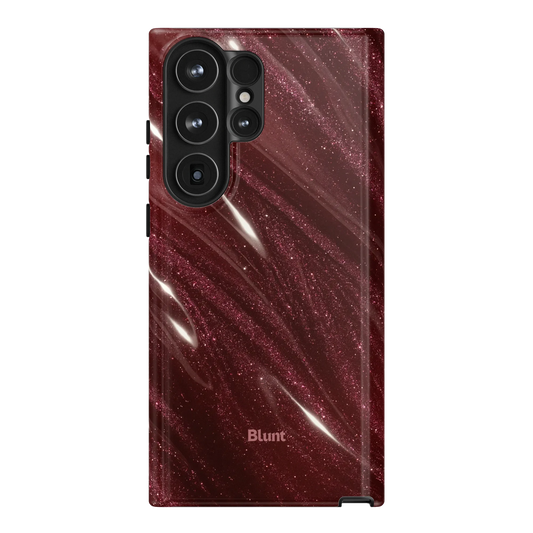 Velvet Rush Samsung Case