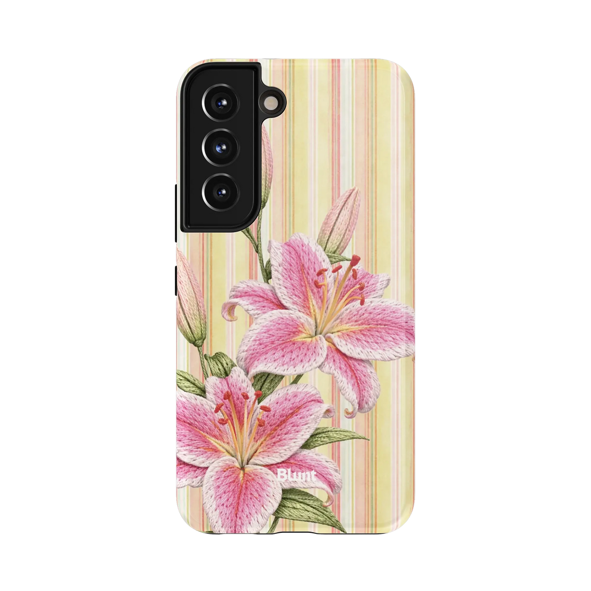 Pansy-samsung-case-S22-1