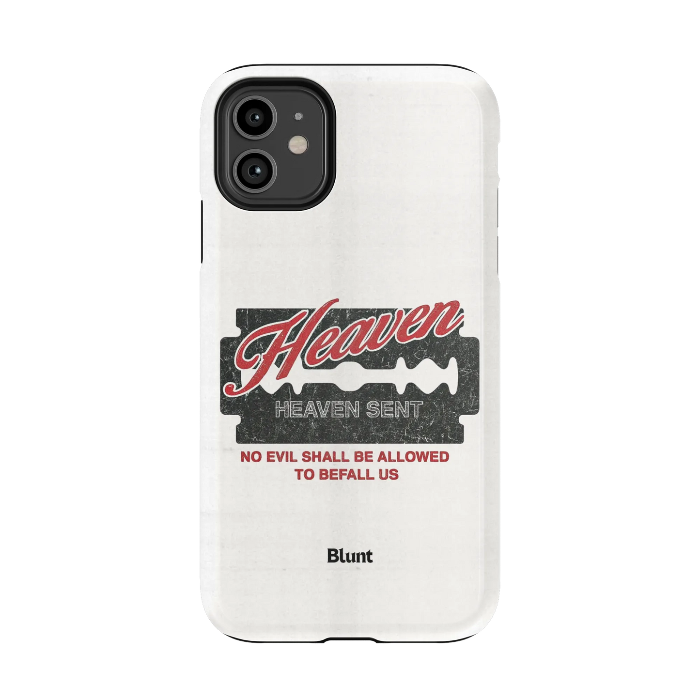 Dead Signal iPhone Case