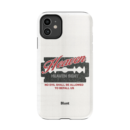 Dead Signal iPhone Case