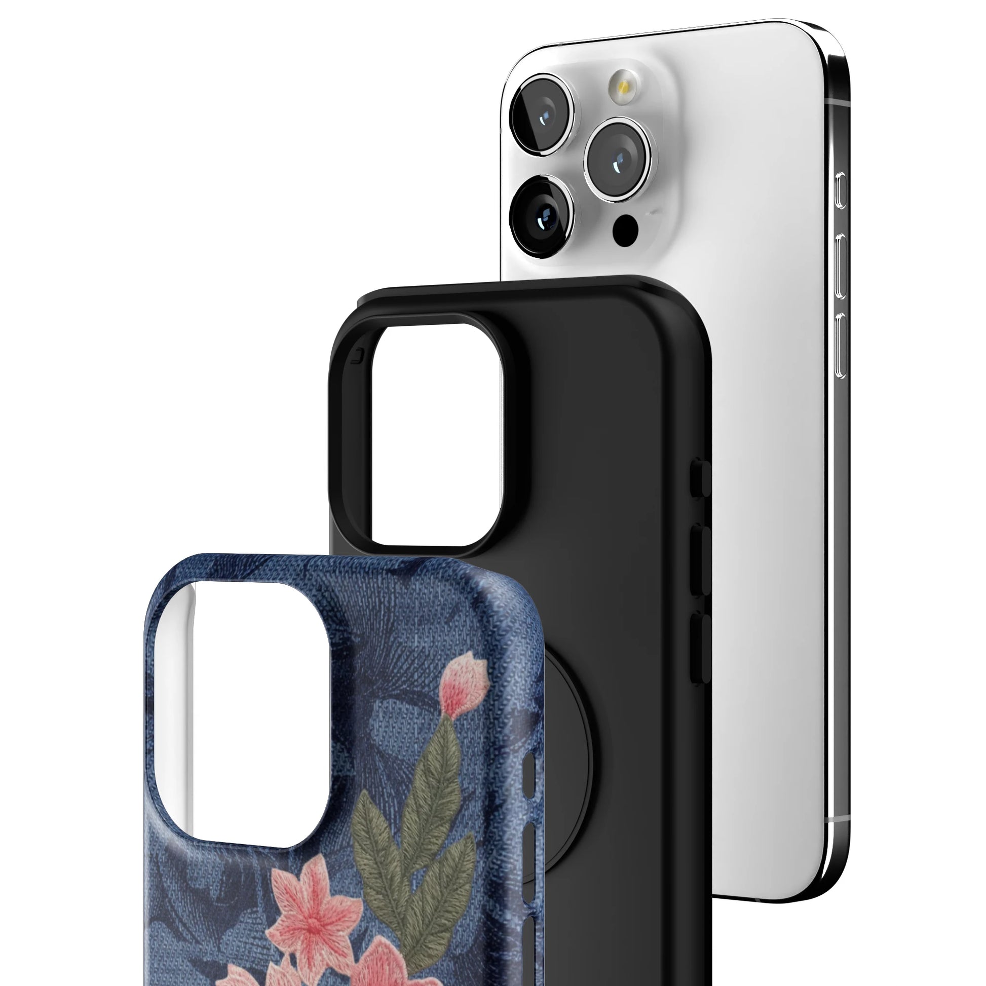 Indigo-Ivy-iphone-case-iPhone 15 Pro Max-3